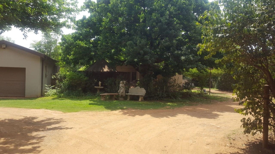 Commercial Property for Sale in Potchefstroom Rural North West